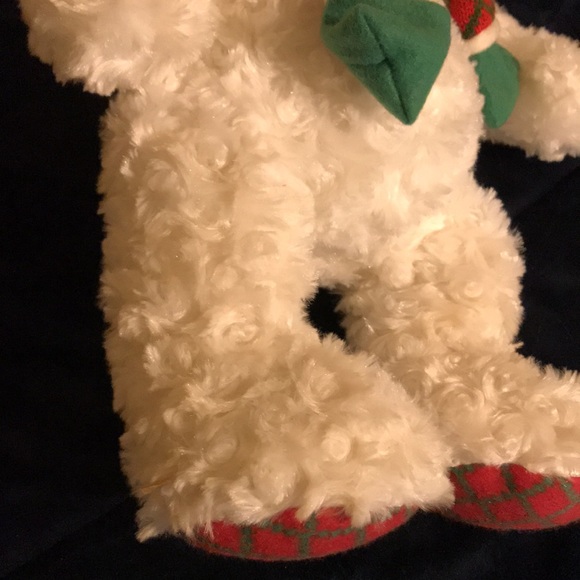 Teddy bear - Picture 8 of 16